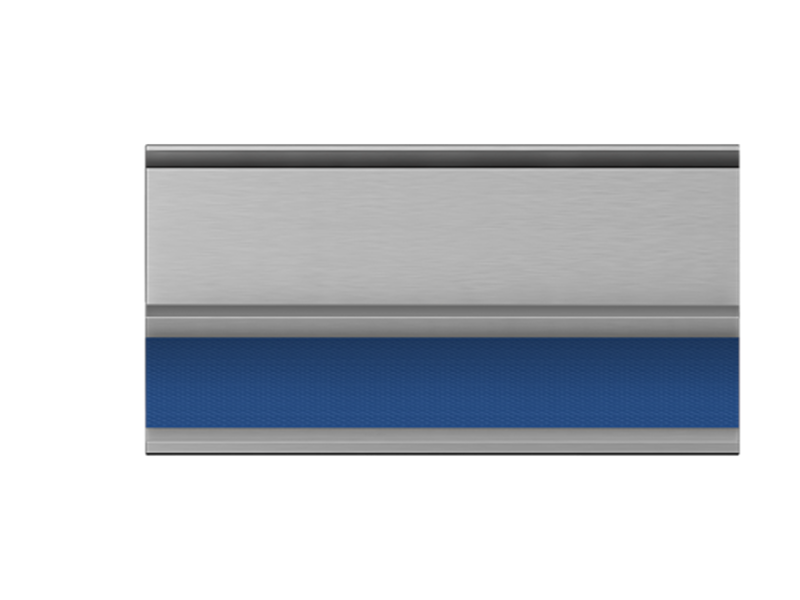 Hestan 30" Induction Rangetop — Stainless Steel & Custom Finishes