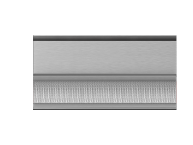 Hestan 30" Induction Rangetop — Stainless Steel & Custom Finishes
