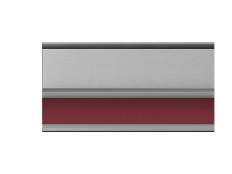 Hestan 30" Induction Rangetop — Stainless Steel & Custom Finishes