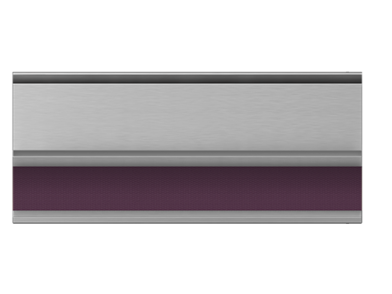 Hestan 36" Induction Rangetop — Stainless Steel & Custom Finishes
