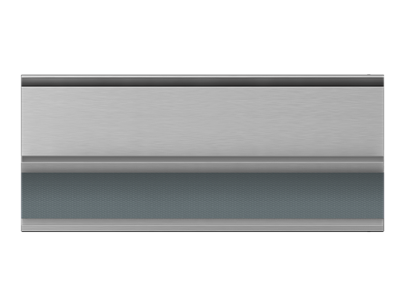 Hestan 36" Induction Rangetop — Stainless Steel & Custom Finishes