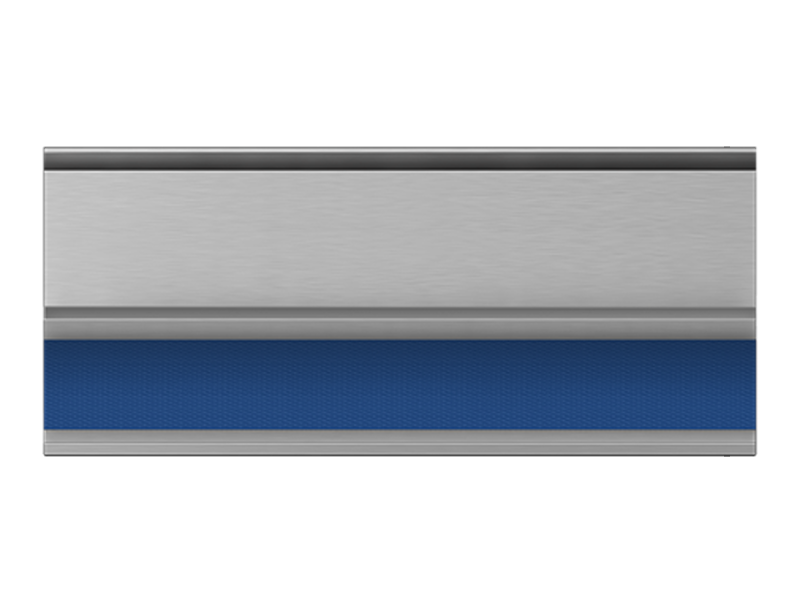 Hestan 36" Induction Rangetop — Stainless Steel & Custom Finishes