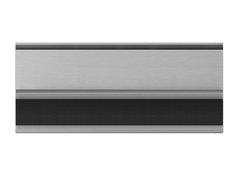 Hestan 36" Induction Rangetop — Stainless Steel & Custom Finishes