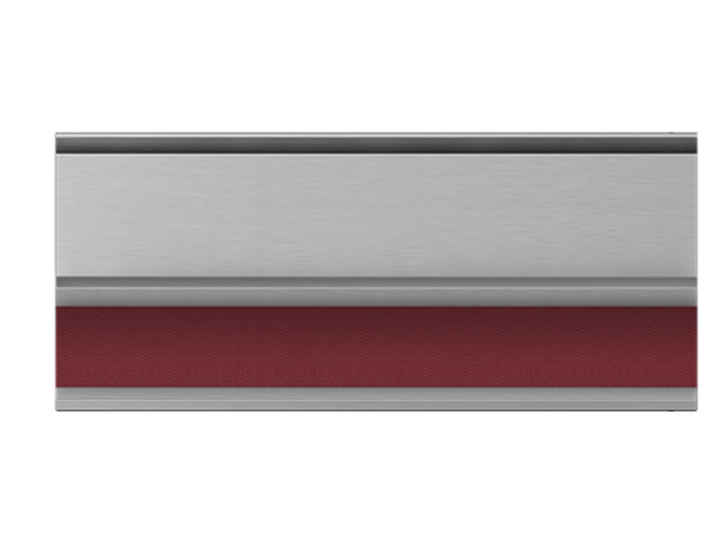 Hestan 36" Induction Rangetop — Stainless Steel & Custom Finishes