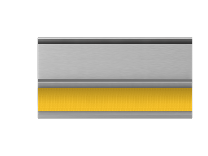 Hestan 30" Induction Rangetop — Stainless Steel & Custom Finishes