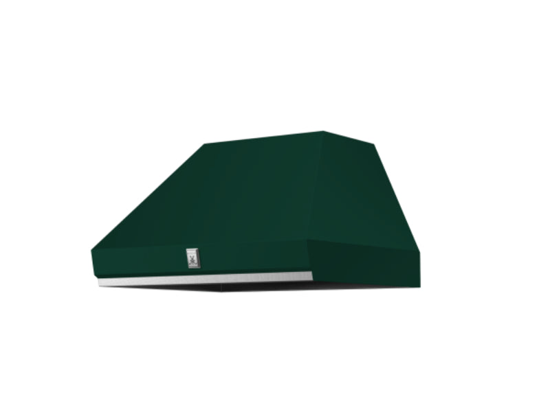 Hestan Chimney Wall Hood 600 & 900 CFM - Stainless Steel & Custom Finishes