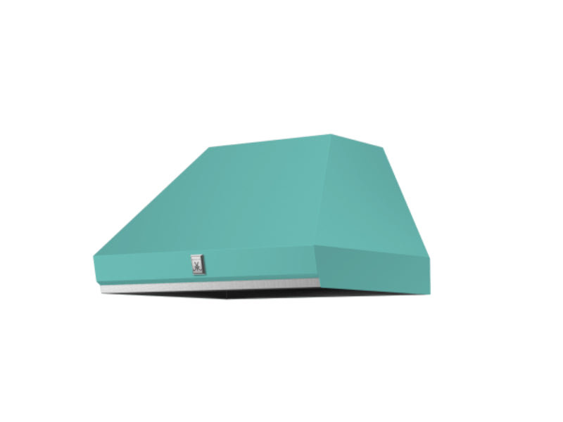 Hestan Chimney Wall Hood 600 & 900 CFM - Stainless Steel & Custom Finishes
