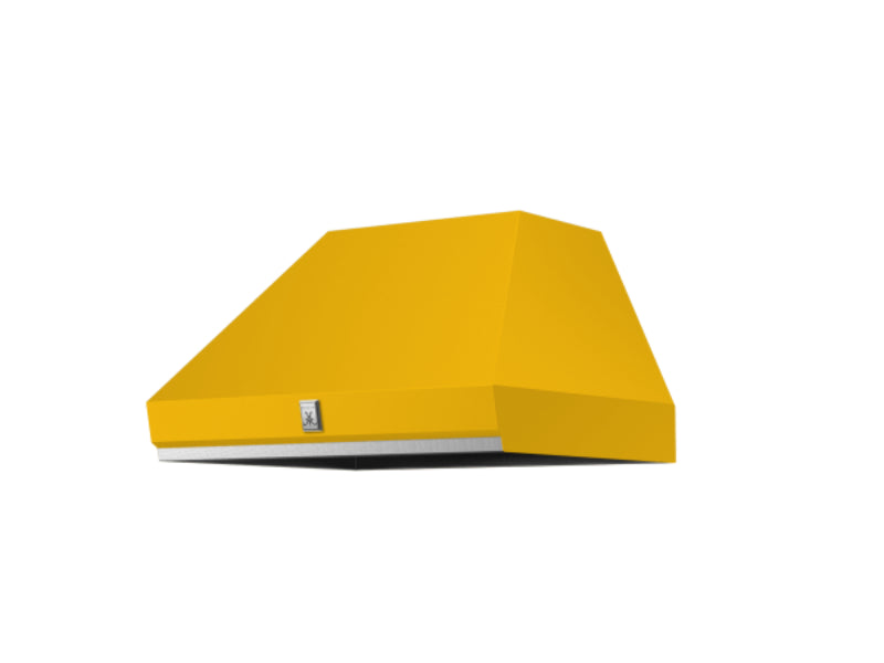 Hestan Chimney Wall Hood 600 & 900 CFM - Stainless Steel & Custom Finishes