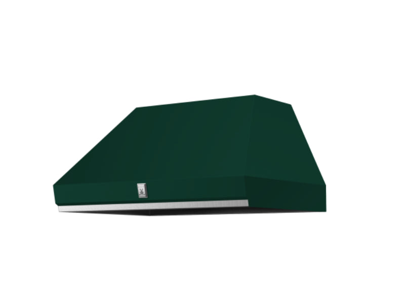 Hestan Chimney Wall Hood 600 & 900 CFM - Stainless Steel & Custom Finishes