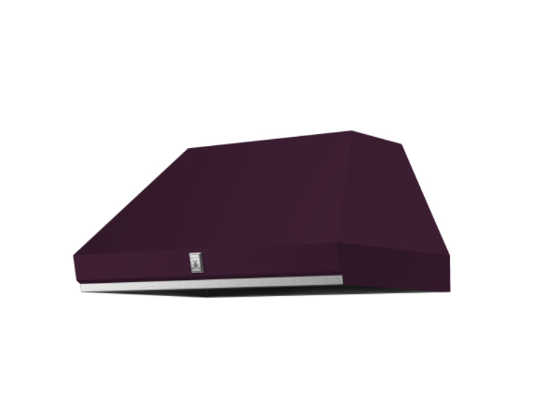 Hestan Chimney Wall Hood 600 & 900 CFM - Stainless Steel & Custom Finishes