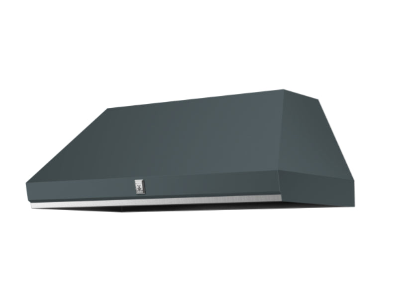 Hestan Chimney Wall Hood 600 & 900 CFM - Stainless Steel & Custom Finishes