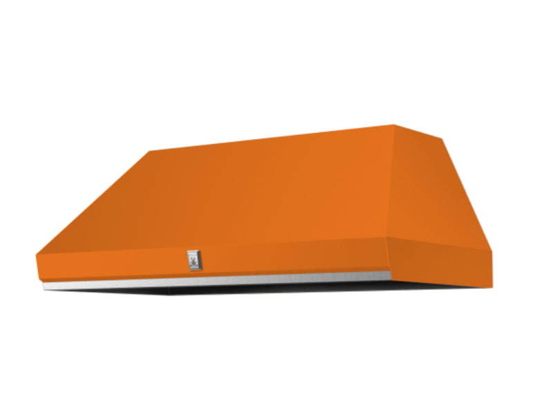 Hestan Chimney Wall Hood 600 & 900 CFM - Stainless Steel & Custom Finishes