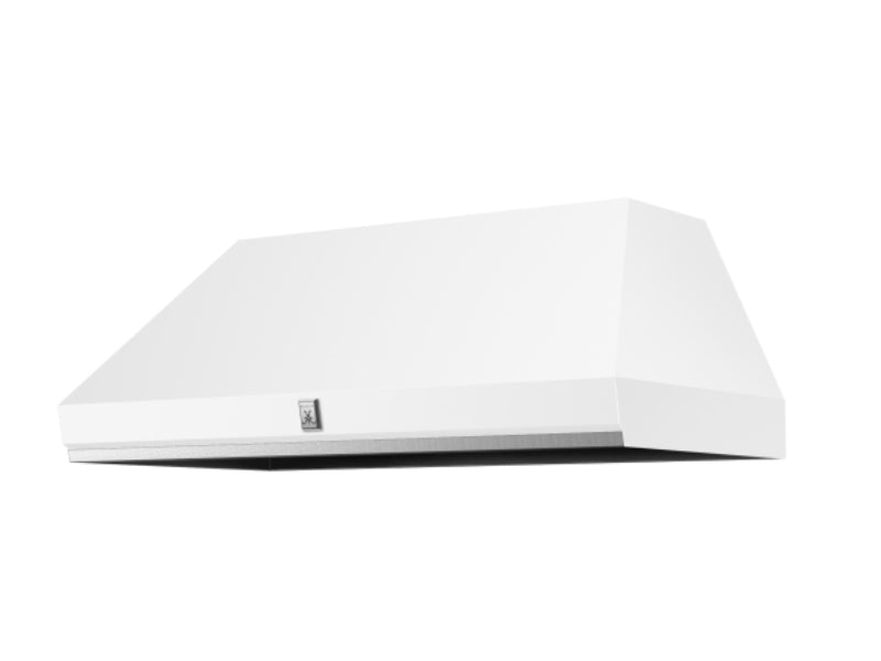 Hestan Chimney Wall Hood 600 & 900 CFM - Stainless Steel & Custom Finishes