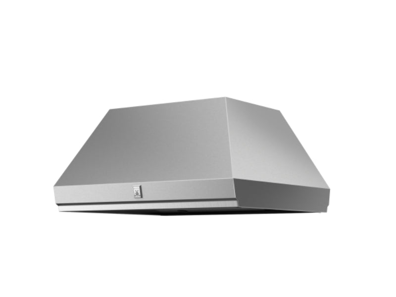 Hestan Island Hood 550 & 1100 CFM - Stainless Steel & Custom Finishes
