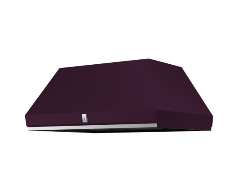 Hestan Island Hood 550 & 1100 CFM - Stainless Steel & Custom Finishes
