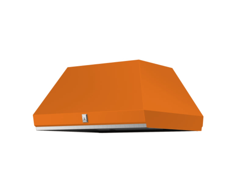 Hestan Island Hood 550 & 1100 CFM - Stainless Steel & Custom Finishes