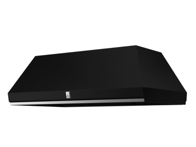 Hestan Island Hood 550 & 1100 CFM - Stainless Steel & Custom Finishes