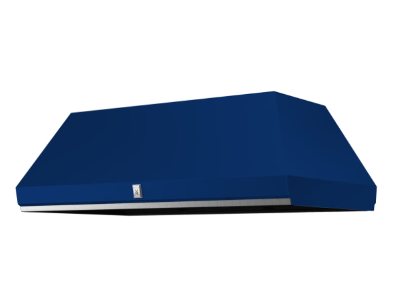 Hestan Island Hood 550 & 1100 CFM - Stainless Steel & Custom Finishes