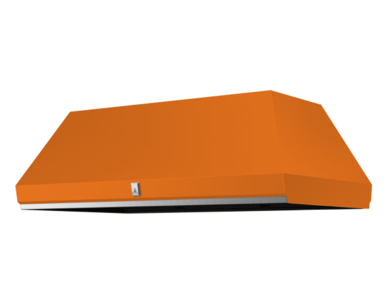 Hestan Island Hood 550 & 1100 CFM - Stainless Steel & Custom Finishes