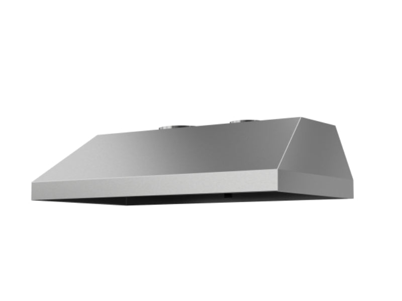 Hestan Insert 600 & 900 CFM - Stainless Steel