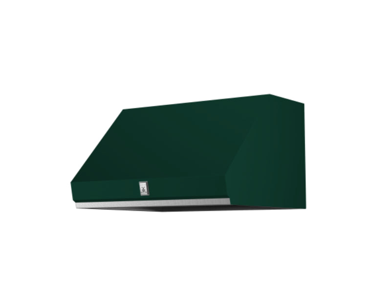 Hestan Pro Canopy Wall Hood 600 & 1200 CFM - Stainless Steel & Custom Finishes