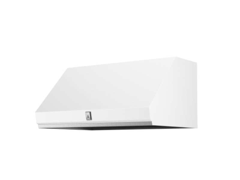 Hestan Pro Canopy Wall Hood 600 & 1200 CFM - Stainless Steel & Custom Finishes
