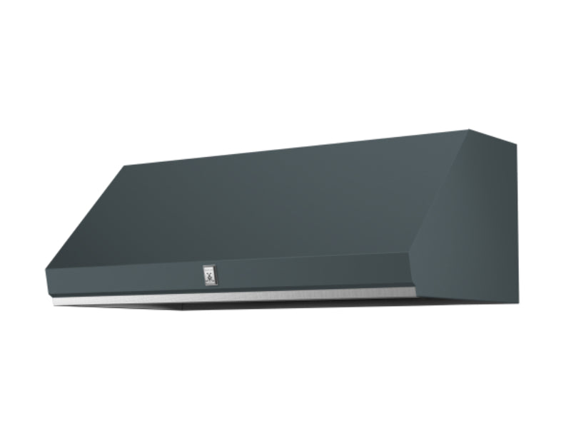 Hestan Pro Canopy Wall Hood 600 & 1200 CFM - Stainless Steel & Custom Finishes
