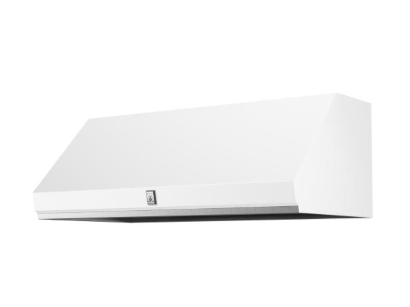 Hestan Pro Canopy Wall Hood 600 & 1200 CFM - Stainless Steel & Custom Finishes