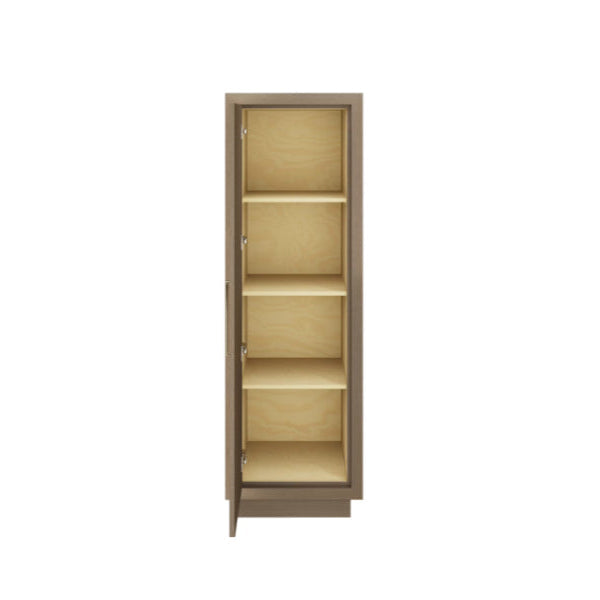 Vanderloc Avalon 24" Width Tall Storage Cabinet | Model 1