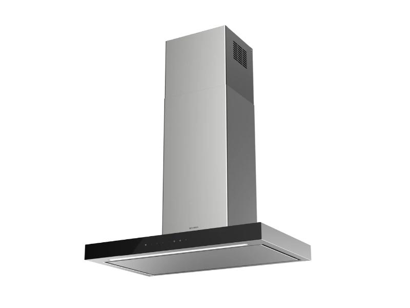 Faber Stilo Suprema Wall Mount - 600 CFM - Stainless Steal