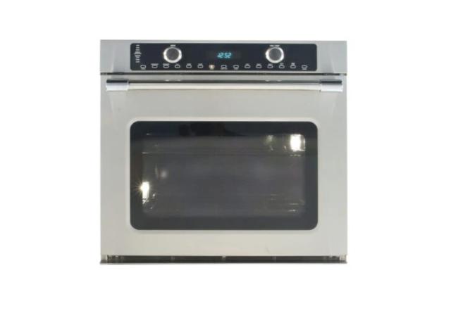 Capital 30" Grand Chef Wall Oven - Stainless Steel - Multiple Finishes