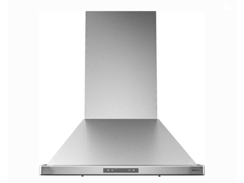 Zephyr Venezia Wall Mount – 700 CFM – Stainless Steel