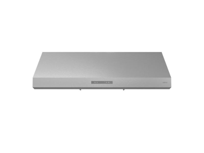 Zephyr Tidal I Under Cabinet Hood – 700 CFM - Stainless Steel