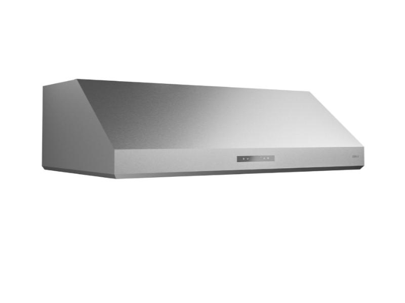 Zephyr Tidal I Under Cabinet Hood – 700 CFM - Stainless Steel