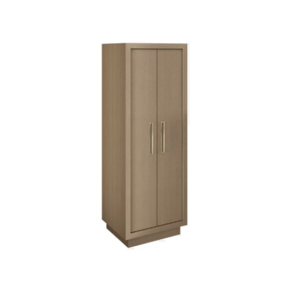 Vanderloc Avalon 27" Width Tall Storage Cabinet | Model II