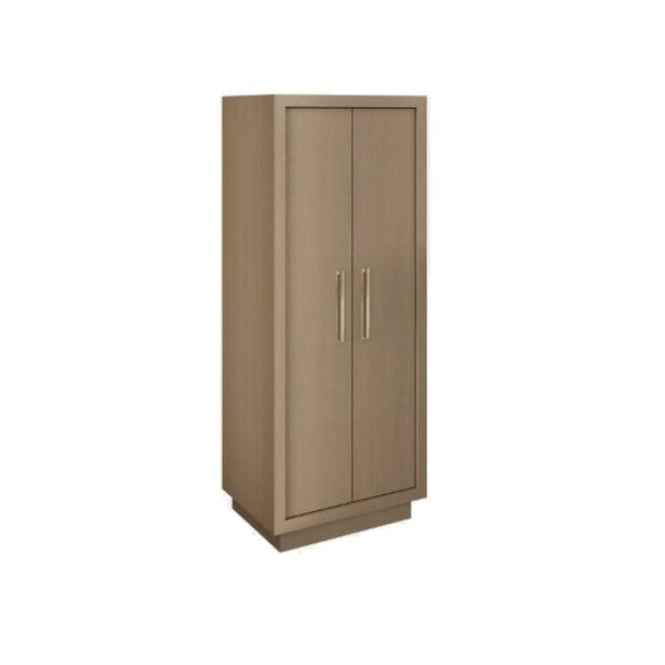 Vanderloc Avalon 30" Width Tall Storage Cabinet | Model II