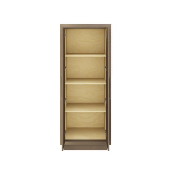 Vanderloc Avalon 30" Width Tall Storage Cabinet | Model II