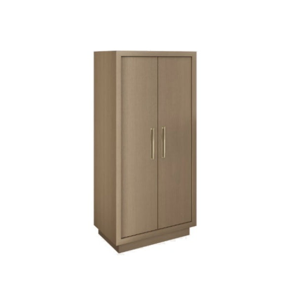 Vanderloc Avalon 36" Width Tall Storage Cabinet | Model II