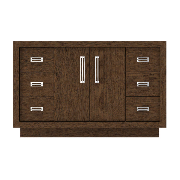 Vanderloc Avalon Single Extra Wide Bathroom Vanity