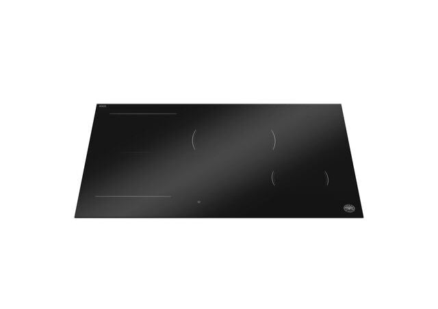 Bertazzoni Professional Series 30" Cooktop: Induction – Touch Slider Interface – Black Glass