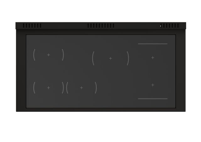 Bertazzoni Professional Series 48" Range: Gas, Dual Fuel, and Induction — Multiple Finishes