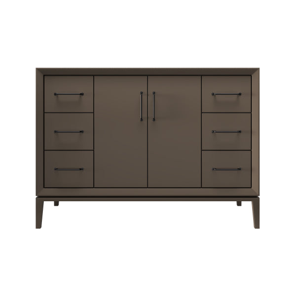 Vanderloc Alexandra Single Extra Wide Single Bathroom Vanity