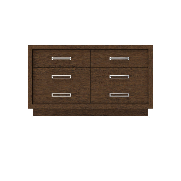 Vanderloc Avalon Double Drawer Bathroom Vanity