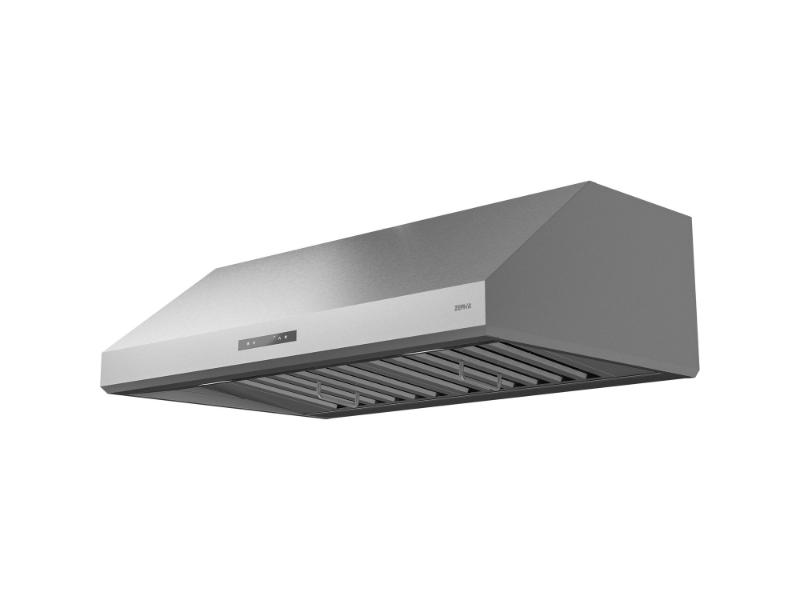 Zephyr Tidal I Under Cabinet Hood – 700 CFM - Stainless Steel