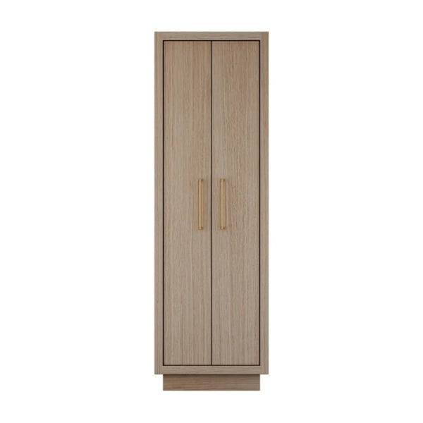 Vanderloc Avalon 27" Width Tall Storage Cabinet | Model II