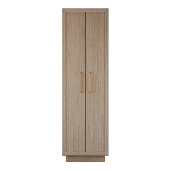 Vanderloc Avalon 27" Width Tall Storage Cabinet | Model II