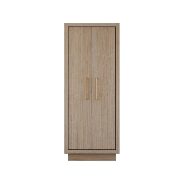 Vanderloc Avalon 30" Width Tall Storage Cabinet | Model II