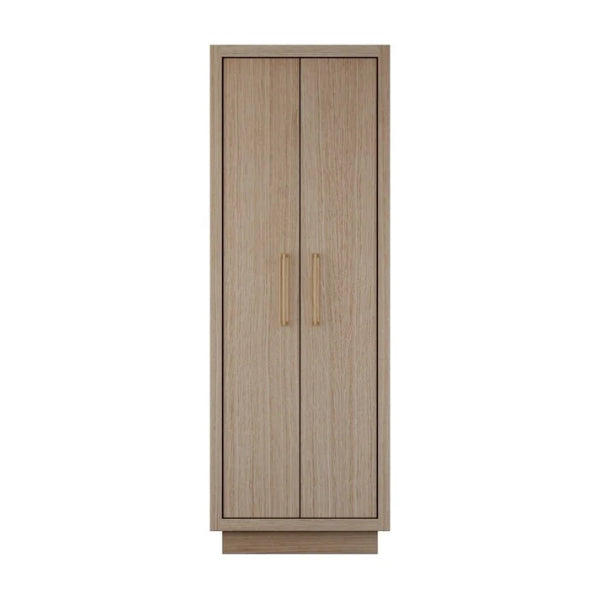 Vanderloc Avalon 30" Width Tall Storage Cabinet | Model II