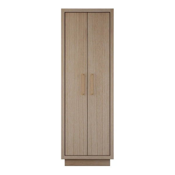 Vanderloc Avalon 30" Width Tall Storage Cabinet | Model II
