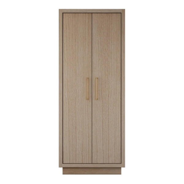 Vanderloc Avalon 36" Width Tall Storage Cabinet | Model II